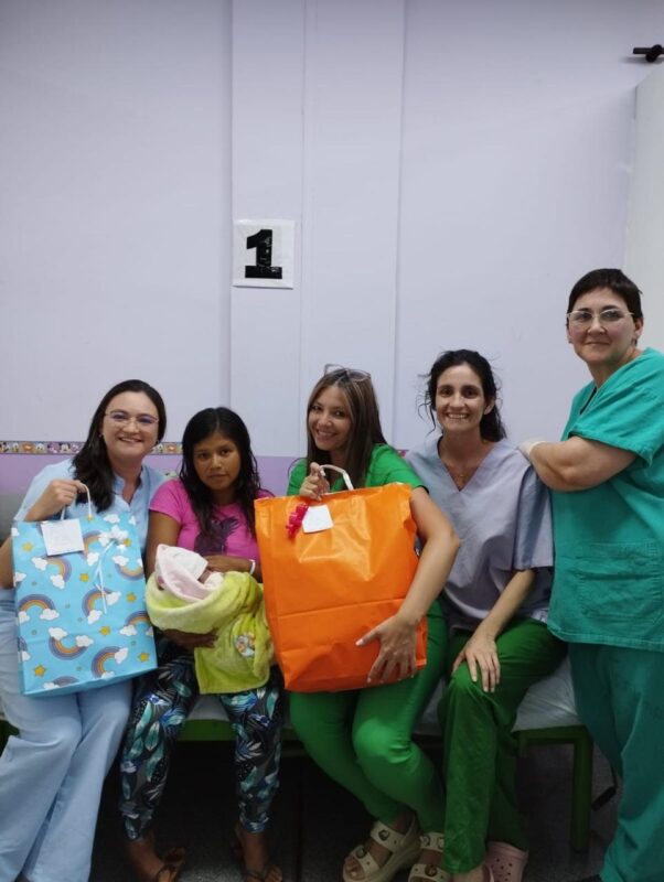 Daiana-primer-bebe-Misiones-2