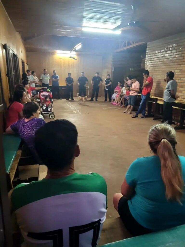 MONTECARLO: Vecinos del barrio Malvinas convocan a denuncia colectiva por robos y consumo