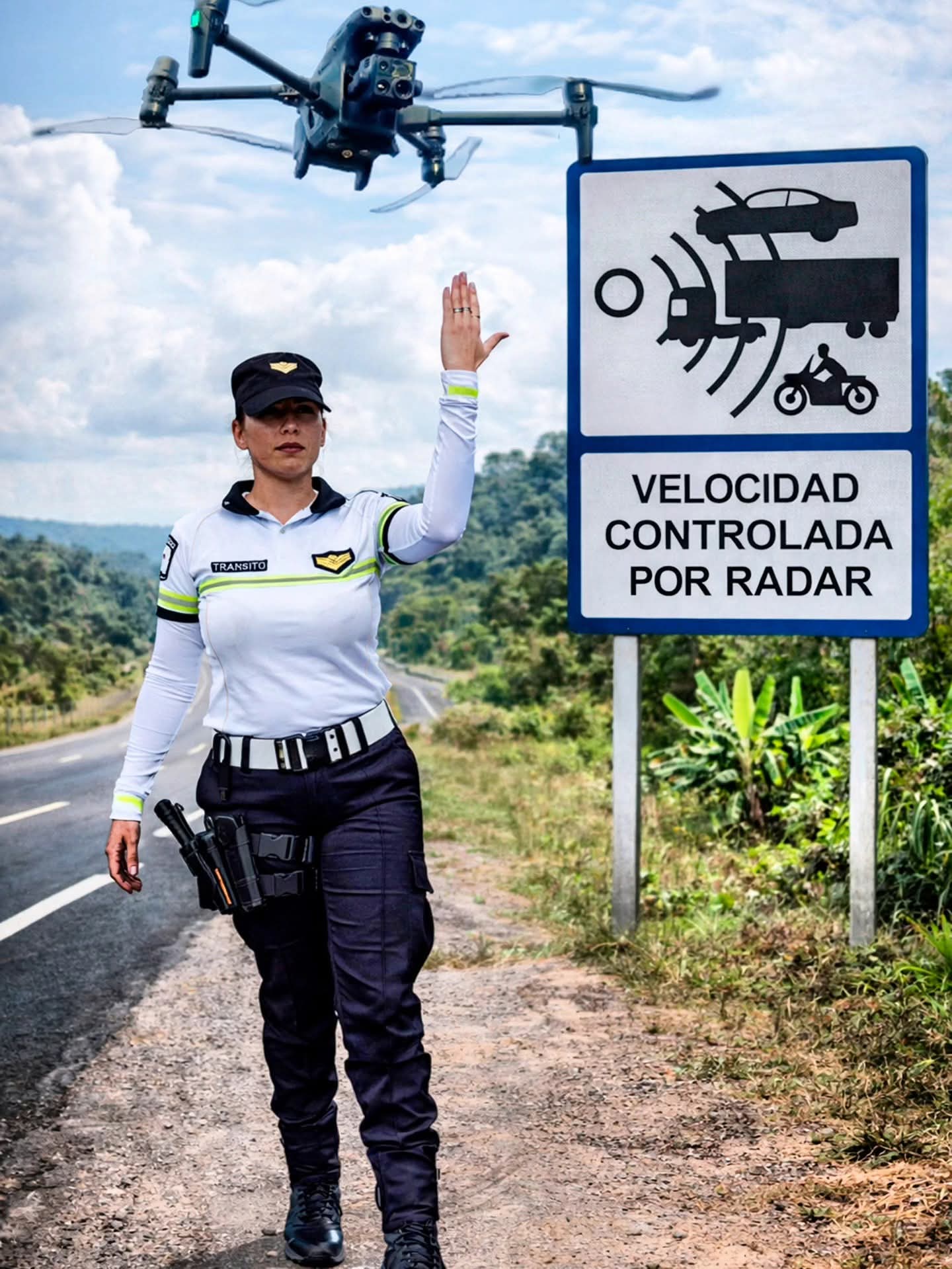 Misiones: fuerte baja de siniestros y muertes viales en el inicio de 2026