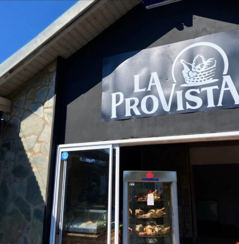 “No les importa nada: roban igual y rompen todo”, el duro relato de una comerciante de Montecarlo